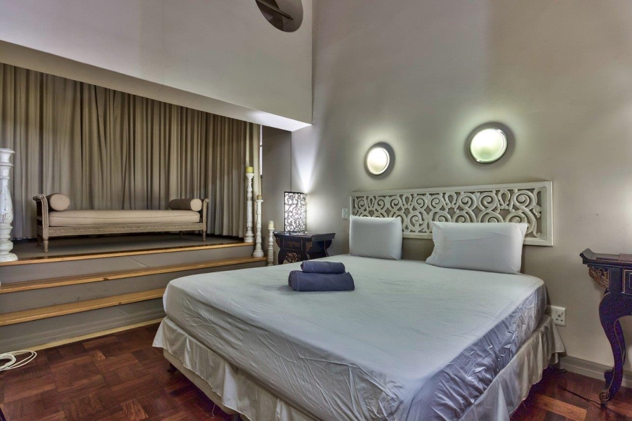 2 Bedroom Property for Sale in Cape Town City Centre Western Cape